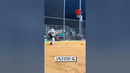 Batter up, catcher down