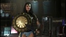 Injustice 2 – Чудо Женщина Events (Озвучка CucumberTv)