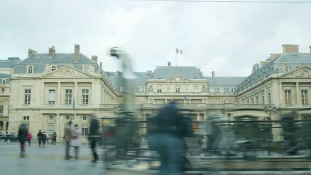 24 часа с Робертом Паттинсоном | Vogue Россия