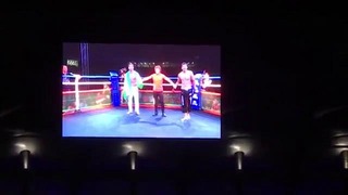 Махмуд Мурадов 09.09.2017 asian fight