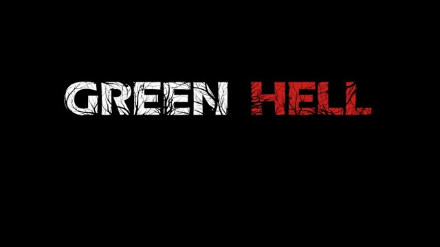 Green Hell ◘ Кооператив ◘ Часть 3 (RIMPAC)