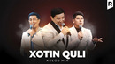 Kulgu MIX – Xotin quli