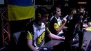 CS:GO StarSeries S6: LAN-Finals: NiP vs Na`Vi (Game 3)