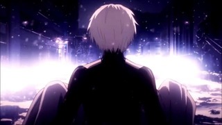 AMV」Tokyo Ghoul – World so Cold