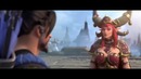 Heroes of the Storm – Короткометражка Драконы Нексуса BlizzCon 2017
