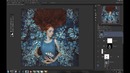Быстрое изменение имени слоя. Полезности для фотошоп