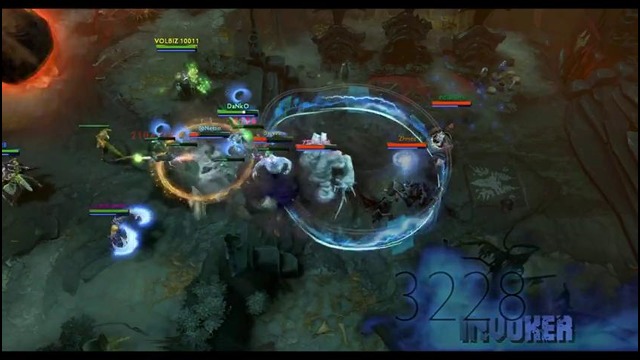 Dota 2 Symphony of Skills 35