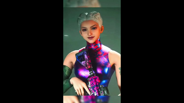 IZZY CALL OF DUTY MW 2022