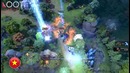 Dota 2 The Art of Rubick – Ep. 47
