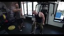 Body Mania> Самый жесткий парень в России! Мощнее Тамаева