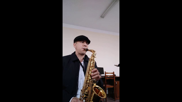 Bobby Helms – jingle bell rock sax alto