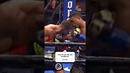 Errol Spence Jr is a real «machine» in the ring