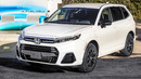 NEW 2025 Honda CR-V e:FCEV – America’s First Plug-in Hydrogen Fuel Cell Electric Vehicle