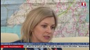 Наталья Поклонская по поводу расхитителей генераторов в Крыму