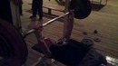 Жим лежа 120 кг