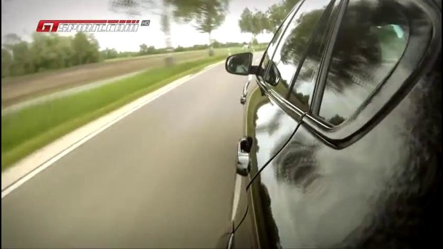 Bmw x6 m e71 hamann tycoon evo m