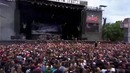 Parkway Drive – Live Graspop 2015 (Full Show HD)