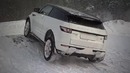 Авто плюс – Наши тесты / Range Rover Evoque и конкуренты (эфир 04.02.2012)
