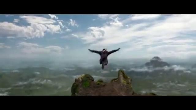 После нашей эры – трейлер