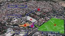 Жилой комплекс Askia City
