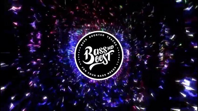 Wizard – Too Fast [Bass Boosted