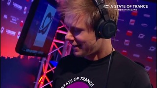 Armin Van Buuren pres. Gaia – Empire of Hearts (Live at ASOT 650 Moscow 30.01.2014)