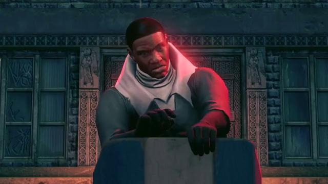 Saints Row IV Independence Day Trailer (Трейлер к дню Независимости США)