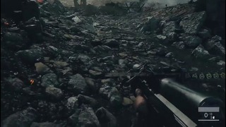 Battlefield 1 Ужас войны в 12 минутах кампании
