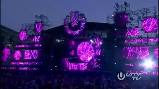 Markus Schulz – Live @ Ultra Music Festival Europe in Split, Croatia (17.07.2016)