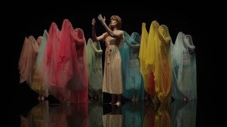 Florence + The Machine – Big God (Official Video 2018!)