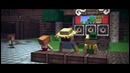 Fallen Kingdom’ – A Minecraft Parody of Coldplay’s Viva la Vida (Music Video)