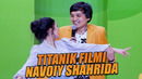 AURUM-79 jamoasi – Titanik filmi Navoiy shahrida (QVZ 2021)
