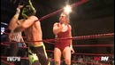 (Супер РЕСТЛИНГ БОИ ) WCPW Stacked – EC3 vs El Ligero vs Pete Dunne