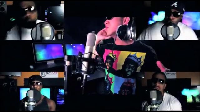 Scream – Usher (Jason Chen x Ahmir Cover)