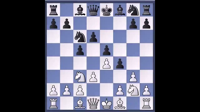 Шахматы. Голландская защита 3 часть (от 1 разряда)