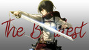 The baddest – amv – 「anime mv