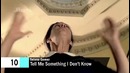 Selena Gomez – 1 Second Song Challenge #Easy