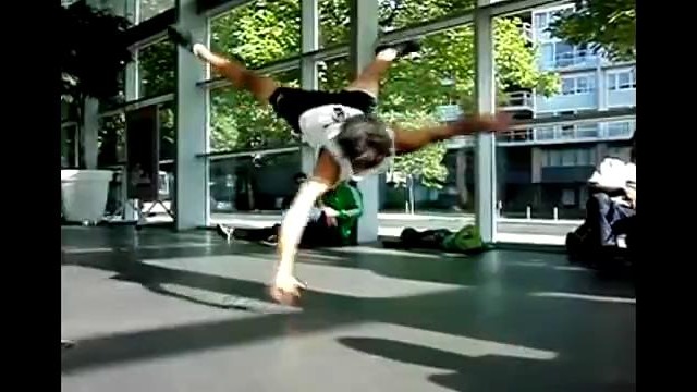 Airflare – Airtrack Motivation clip for all Bboy ‘2011