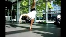 Airflare – Airtrack Motivation clip for all Bboy ‘2011
