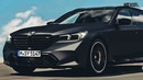 Его величество – BMW M5 G90 2024