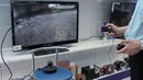 Обзор контроллера Razer Hydra