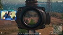 23 убийства в соло от Мумино в PUBG
