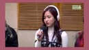 Mina’s real voice
