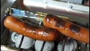 Как сделать БАРБЕКЮ из БАНКИ? + Приготовление хот-дога