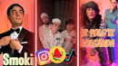 Ozod va Madina Sara Yangi Prikol Vinelar to’plami| Tiktok, Instagram
