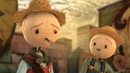 The Scarecrow► EnglishLife.uz