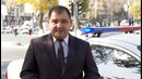 Пешеходы, будьте бдительны