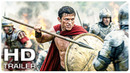THE ODYSSEY Official Trailer 2 (NEW 2026)