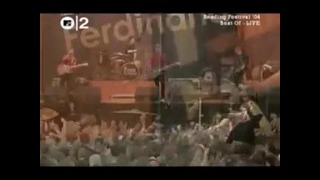 Franz Ferdinand – Tell Her Tonight (Live) 2004
