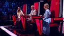 Голос. Дети. Сезон 6 Выпуск 3 (01.03.2019)